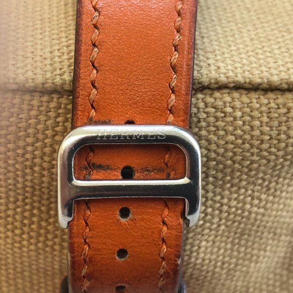 Hermès Arne HA3.210 Women's Quartz Watch - Picture 4 of 10